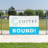 Cottey College Spandoek (Insitu)
