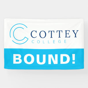 Cottey College Spandoek