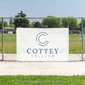 Cottey College Spandoek (Insitu)