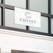 Cottey College Spandoek (Buitenkant Gebouw)