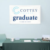 Cottey College Spandoek (Beurs)