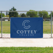 Cottey College Spandoek (Insitu)