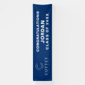 Cottey College Spandoek (Verticaal)