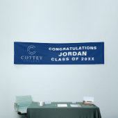 Cottey College Spandoek (Beurs)