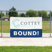 Cottey College Spandoek (Insitu)