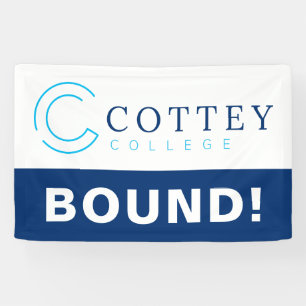 Cottey College Spandoek