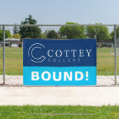 Cottey College Spandoek (Insitu)