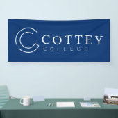 Cottey College Spandoek (Beurs)