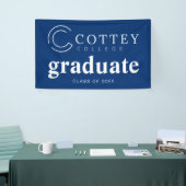 Cottey College Spandoek (Beurs)