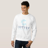 Cottey College Trui (Voorkant volledig)