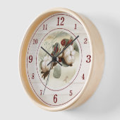 Cotton Boll Plant (Hoek)