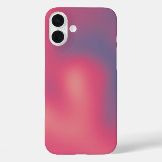 Cotton Candy Case-Mate iPhone Case (Achterkant)