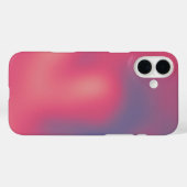 Cotton Candy Case-Mate iPhone Case (Achterkant (horizontaal))