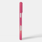 Cotton Candy Case-Mate iPhone Case (Achterkant / Rechts)