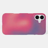 Cotton Candy iPhone Hoesje (Achterkant horizontaal)
