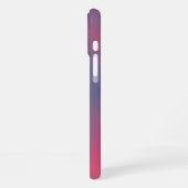Cotton Candy iPhone Hoesje (Linkerkant)