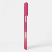 Cotton Candy iPhone Hoesje (Rechterkant)