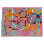 Cotton Candy Mirage Groot Cadeauzakje (Voorkant)