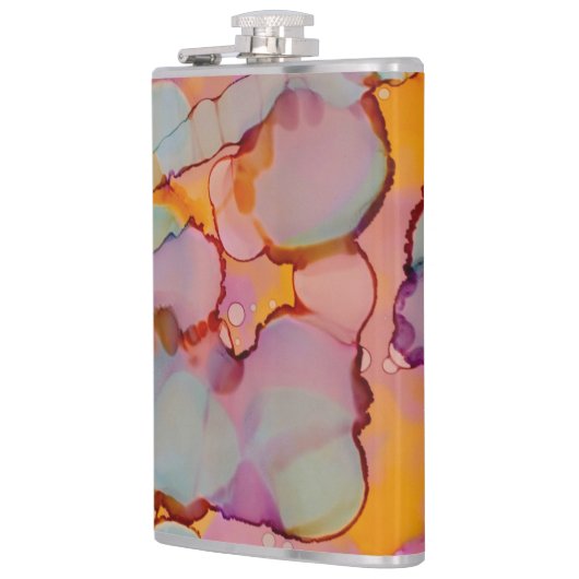 Cotton Candy Mirage Heupfles (Links)