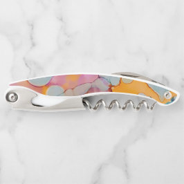 Cotton Candy Mirage Kurkentrekker