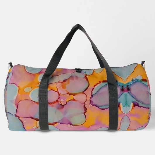 Cotton Candy Mirage Plunjezak (Achterkant)