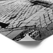 Cotton Exchange, New Orleans, 1890's Poster (Hoek)