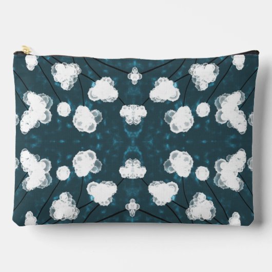 Cotton Gem Etui (Voorkant)