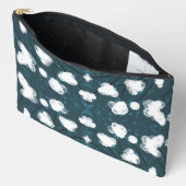 Cotton Gem Etui (Open)