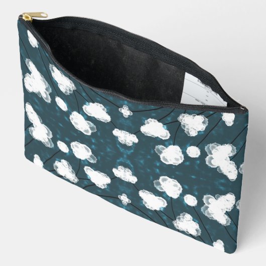 Cotton Gem Etui (Open)