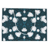 Cotton Gem Groot Cadeauzakje (Achterkant)