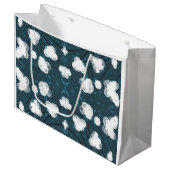 Cotton Gem Groot Cadeauzakje (Voorkant Gekanteld)