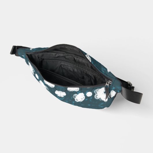 Cotton Gem Heuptasje (Open)