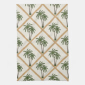 Cotton Kitchen Towel Theedoek (Verticaal)