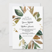 Cotton & Magnolia Weddenschap Kaart (Voorkant)