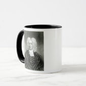 Cotton Mather Mok (Voorkant links)