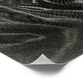 Cotton Mather Poster (Hoek)