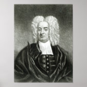 Cotton Mather Poster (Voorkant)