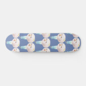 Cotton Snoep Delight Persoonlijk Skateboard (Horizontaal)
