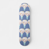 Cotton Snoep Delight Persoonlijk Skateboard (Voorkant)