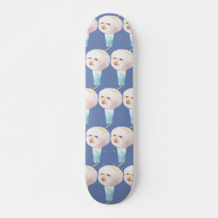 Cotton Snoep Delight Persoonlijk Skateboard