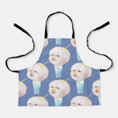 Cotton Snoep Delight Schort (Voorkant)