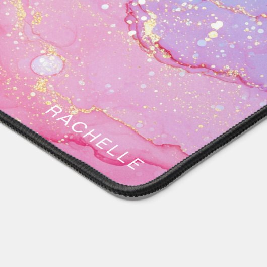 Cotton Snoep Dreams Bureaumat (Hoek)