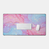 Cotton Snoep Dreams Bureaumat (Keyboard & Muis)