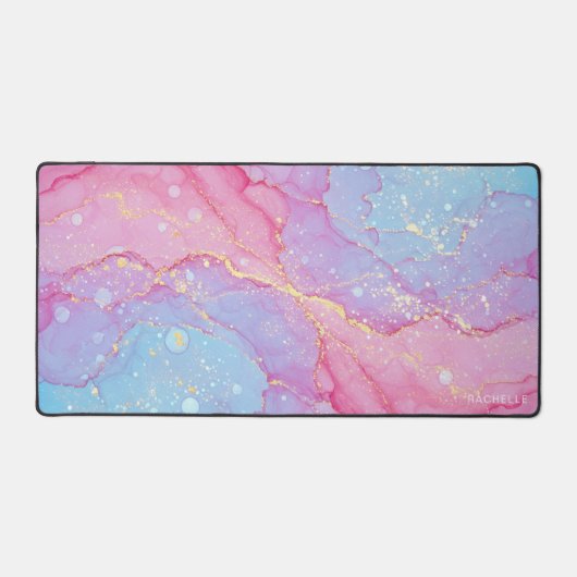 Cotton Snoep Dreams Bureaumat (Voorkant)