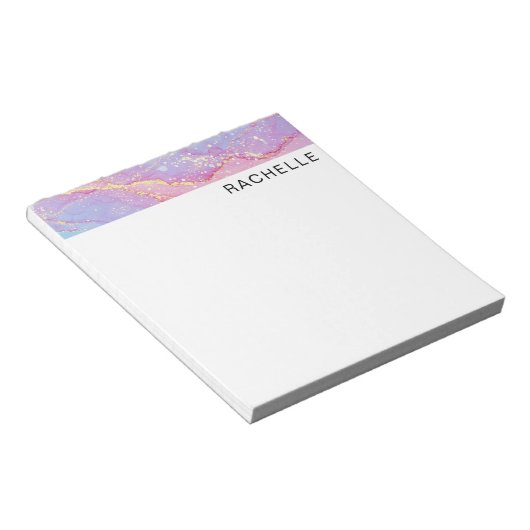 Cotton Snoep Dreams Notitieblok (Schuin)