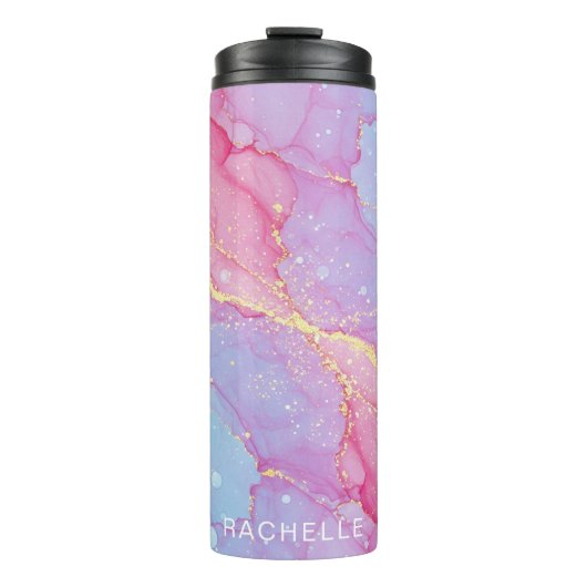 Cotton Snoep Dreams Thermosbeker (Voorkant)