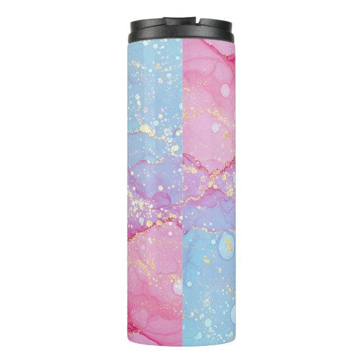 Cotton Snoep Dreams Thermosbeker (Achterkant)