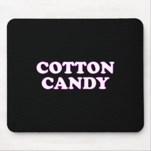 Cotton Snoep Halloween Kostuum Doe alsof ik Cotton Muismat