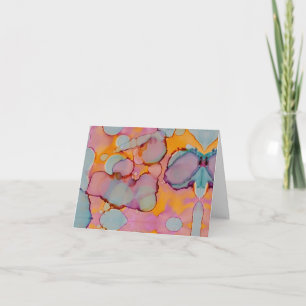 Cotton Snoep Mirage Kaart