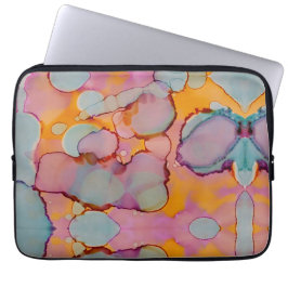 Cotton Snoep Mirage Laptop Sleeve